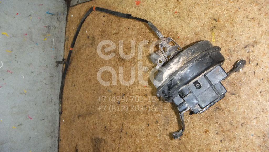 Моторчик привода круиз контроля для Subaru Forester (S10) 2000-2002 - Фото №1