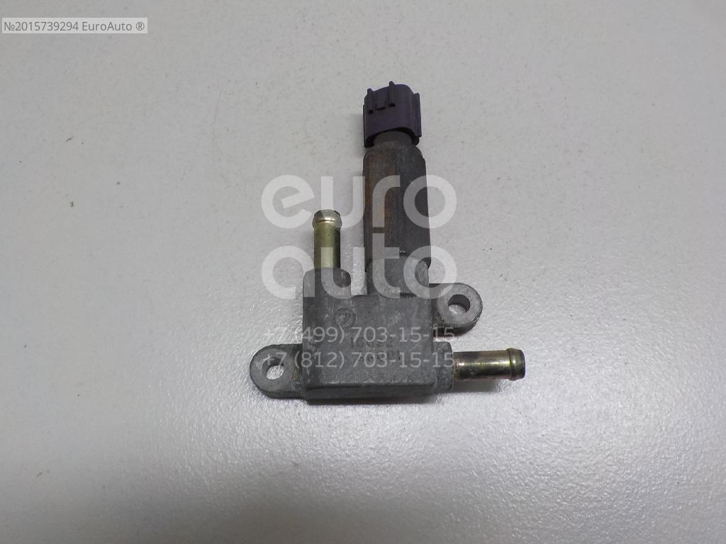 Клапан электромагнитный для Subaru Forester (S10) 2000-2002 - Фото №1