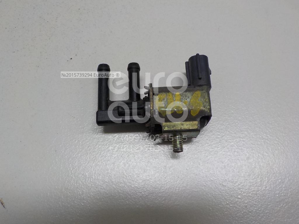 Клапан электромагнитный для Subaru Forester (S10) 2000-2002 - Фото №1