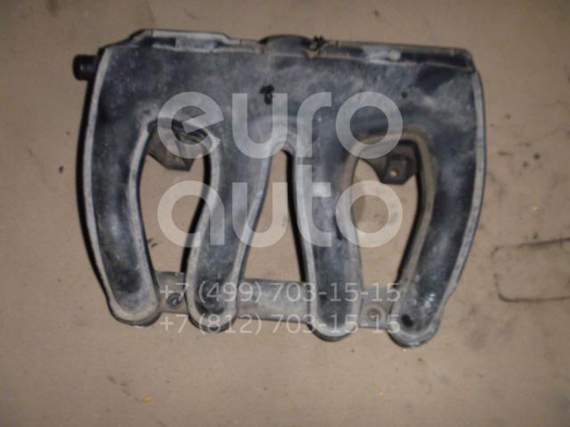 Коллектор впускной для Citroen,Peugeot Berlingo(FIRST) (M59) 2002-2012;206 1998-2012;Berlingo (M49) 1996-2002;Partner (M49) 1996-2002;Jumpy 1994-2007;Partner (M59) 2002-2012;Expert 1995-2007 - Фото №1
