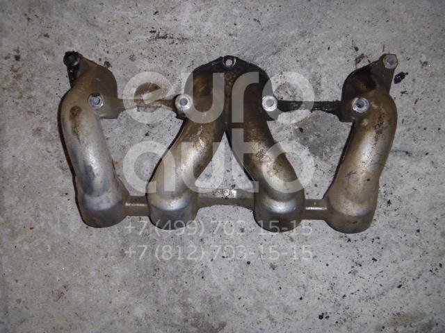 Коллектор впускной для Citroen,Peugeot Berlingo(FIRST) (M59) 2002-2012;Xsara 2000-2005;Xsara 1997-2000;206 1998-2012;Berlingo (M49) 1996-2002;Partner (M49) 1996-2002;Jumpy 1994-2007;Partner (M59) 2002-2012;Expert 1995-2007 - Фото №1