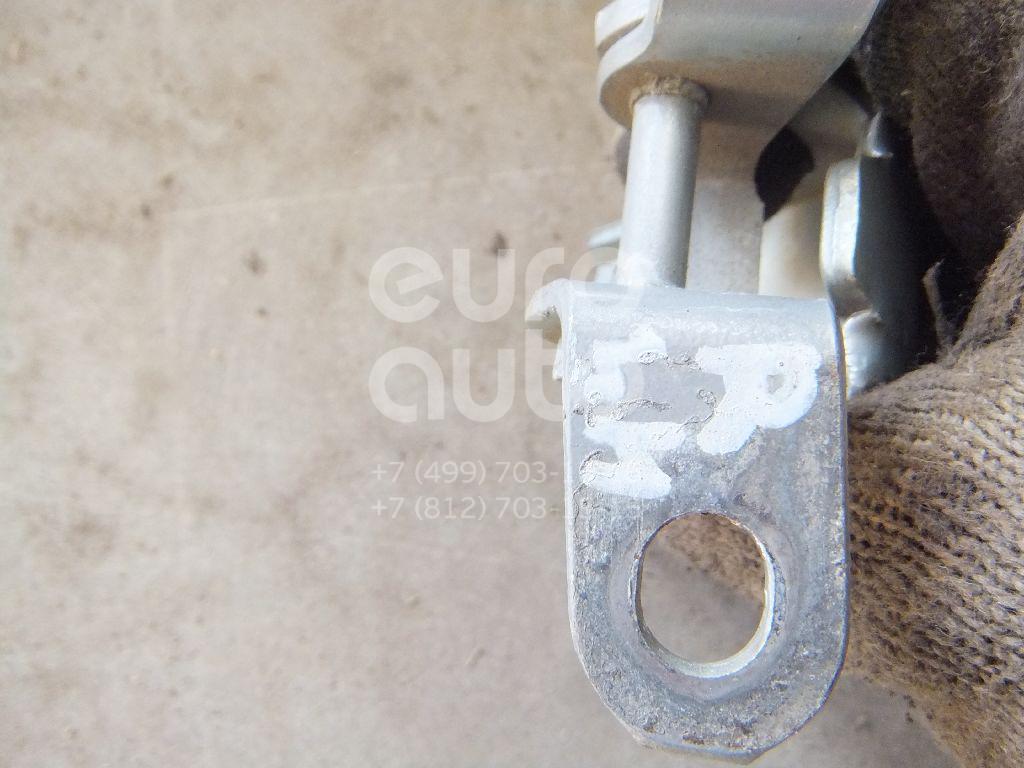 Петля двери задней правой нижняя для Lexus RX 300/330/350/400h 2003-2009 - Фото №1