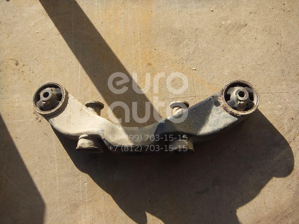 Кронштейн редуктора для Lexus,Toyota RX 300/330/350/400h 2003-2009;Highlander I 2001-2006;Highlander II 2007-2013 - Фото №1