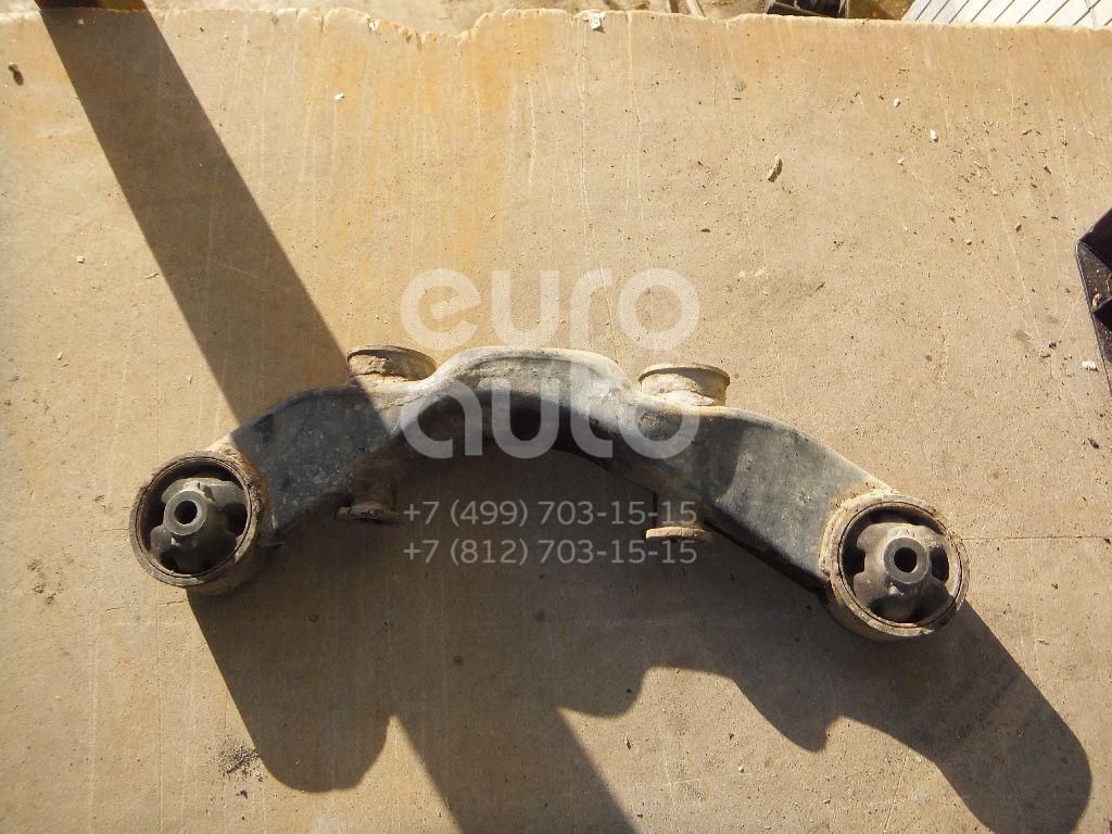 Кронштейн редуктора для Lexus,Toyota RX 300/330/350/400h 2003-2009;Highlander I 2001-2006;Highlander II 2007-2013 - Фото №1