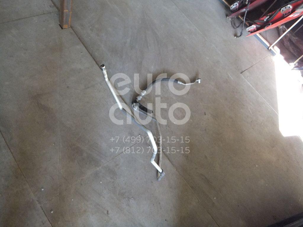 Трубка кондиционера для Lexus RX 300/330/350/400h 2003-2009 - Фото №1
