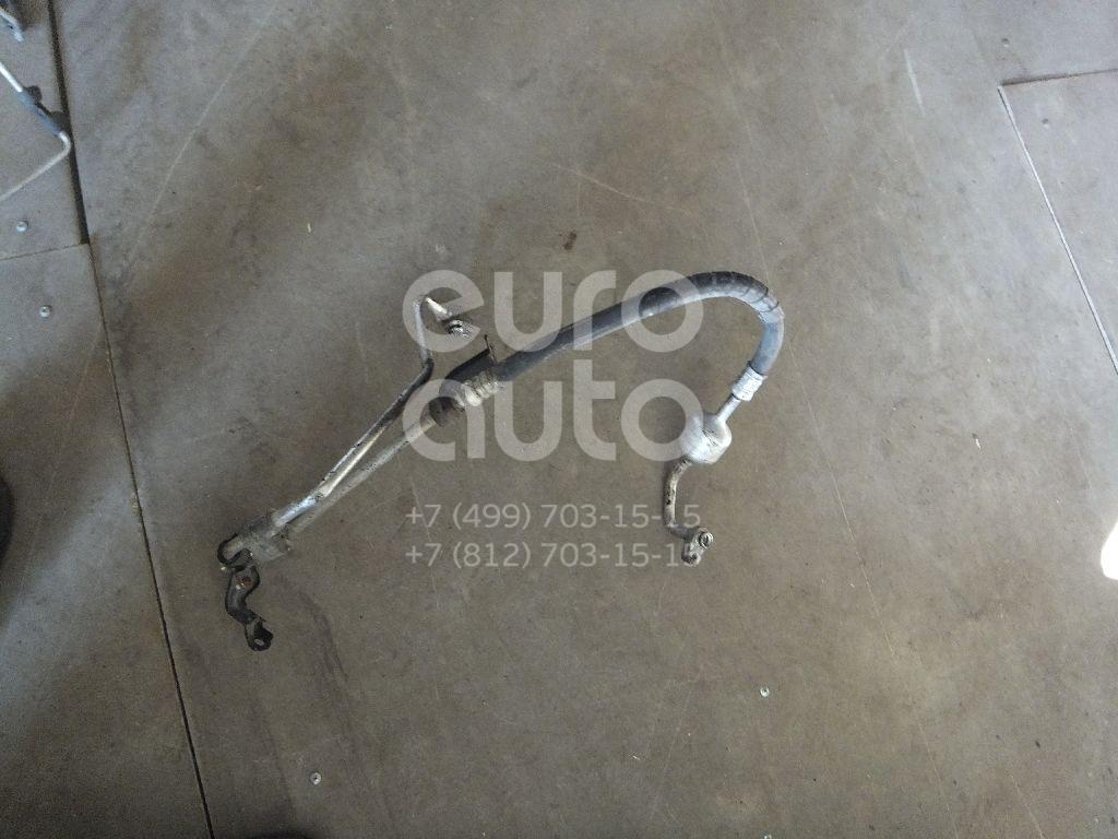 Трубка кондиционера для Lexus RX 300/330/350/400h 2003-2009 - Фото №1