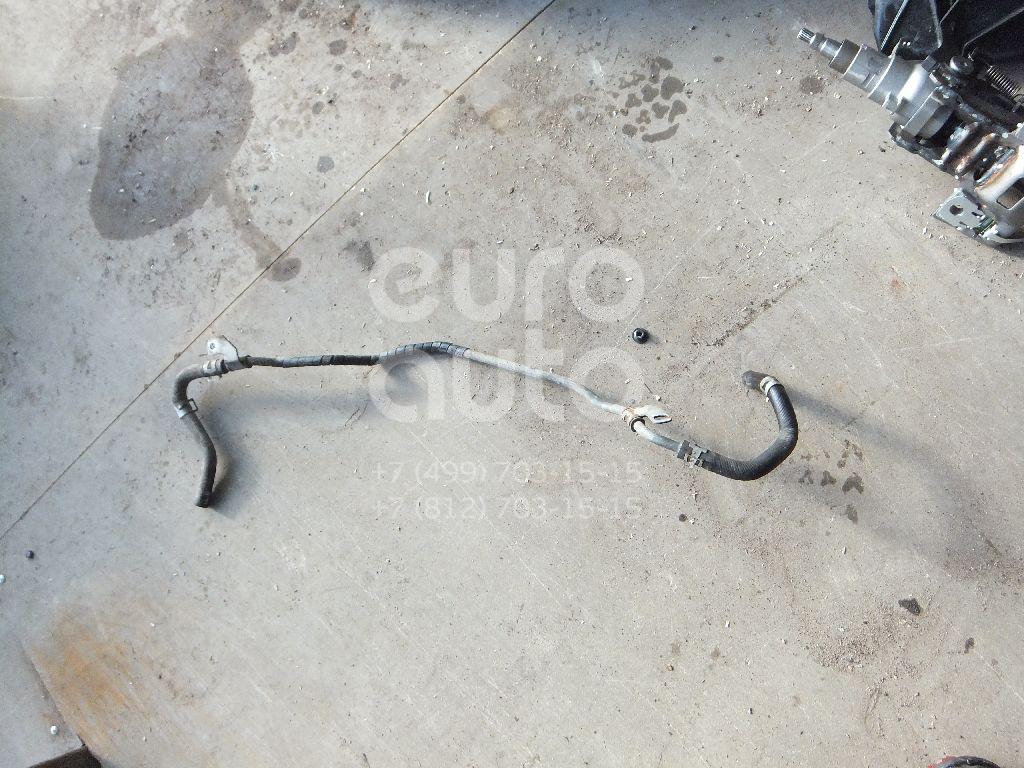 Шланг гидроусилителя для Lexus RX 300/330/350/400h 2003-2009 - Фото №1