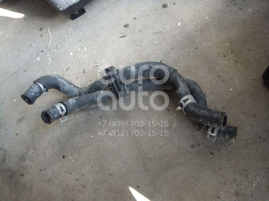 Патрубок для Lexus RX 300/330/350/400h 2003-2009 - Фото №1