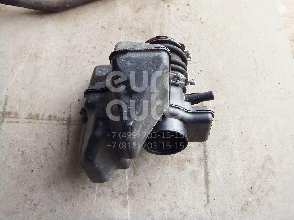Резонатор воздушного фильтра для Lexus RX 300/330/350/400h 2003-2009 - Фото №1
