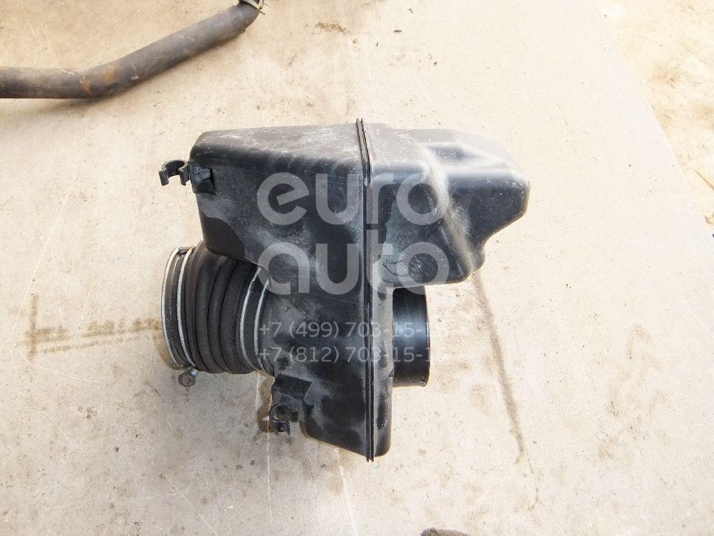 Резонатор воздушного фильтра для Lexus RX 300/330/350/400h 2003-2009 - Фото №1