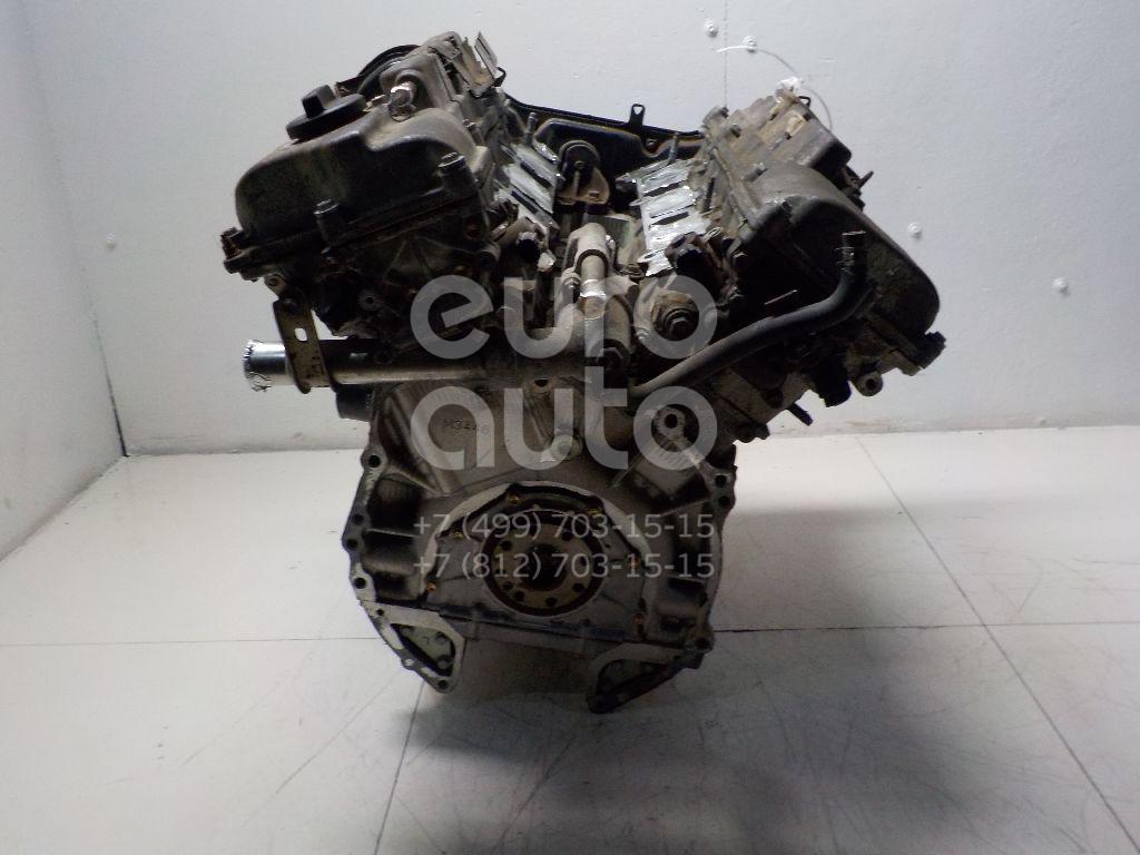 Двигатель для Lexus RX 300/330/350/400h 2003-2009 - Фото №1