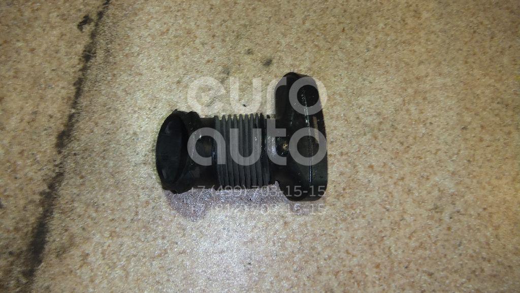 Воздуховод для Mercedes Benz W203 2000-2006 - Фото №1