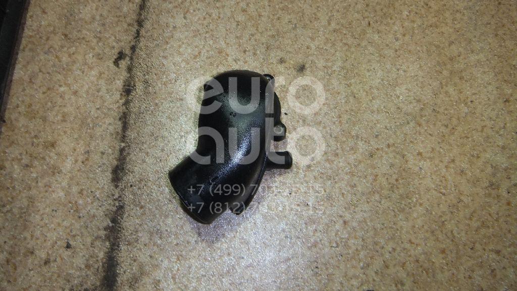 Воздуховод для Mercedes Benz W203 2000-2006 - Фото №1