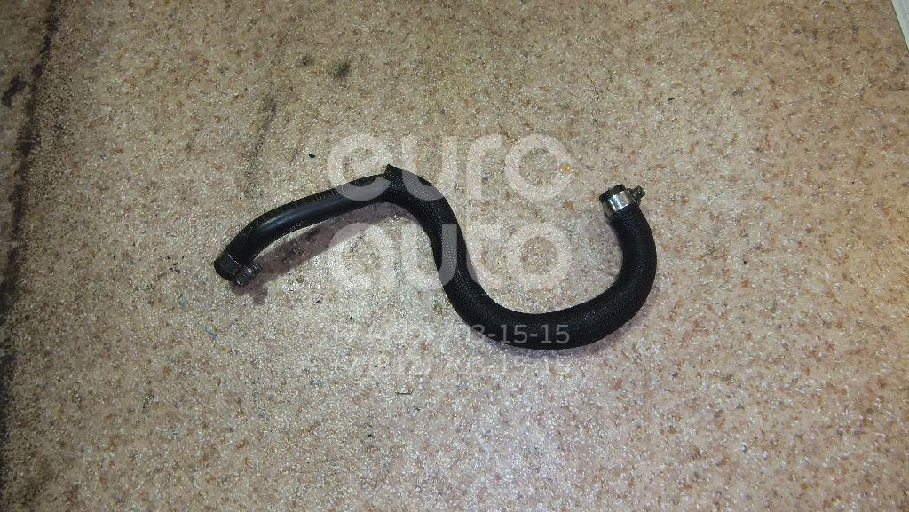 Патрубок для Mercedes Benz W203 2000-2006 - Фото №1