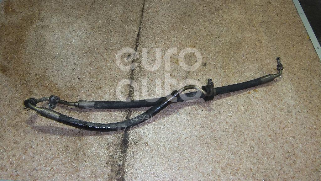 Трубка гидроусилителя для Mercedes Benz W203 2000-2006 - Фото №1