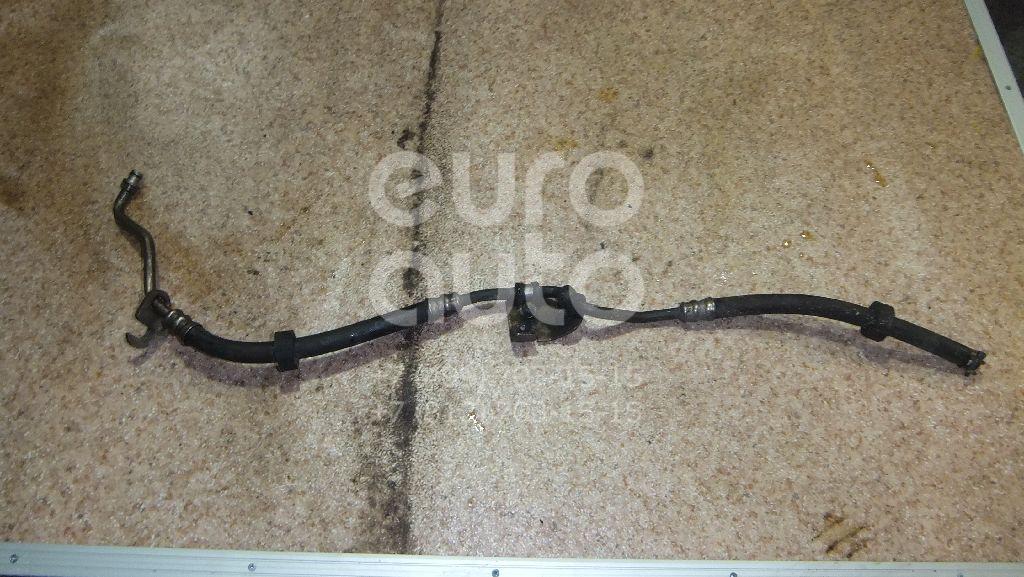 Трубка гидроусилителя для Mercedes Benz W203 2000-2006 - Фото №1