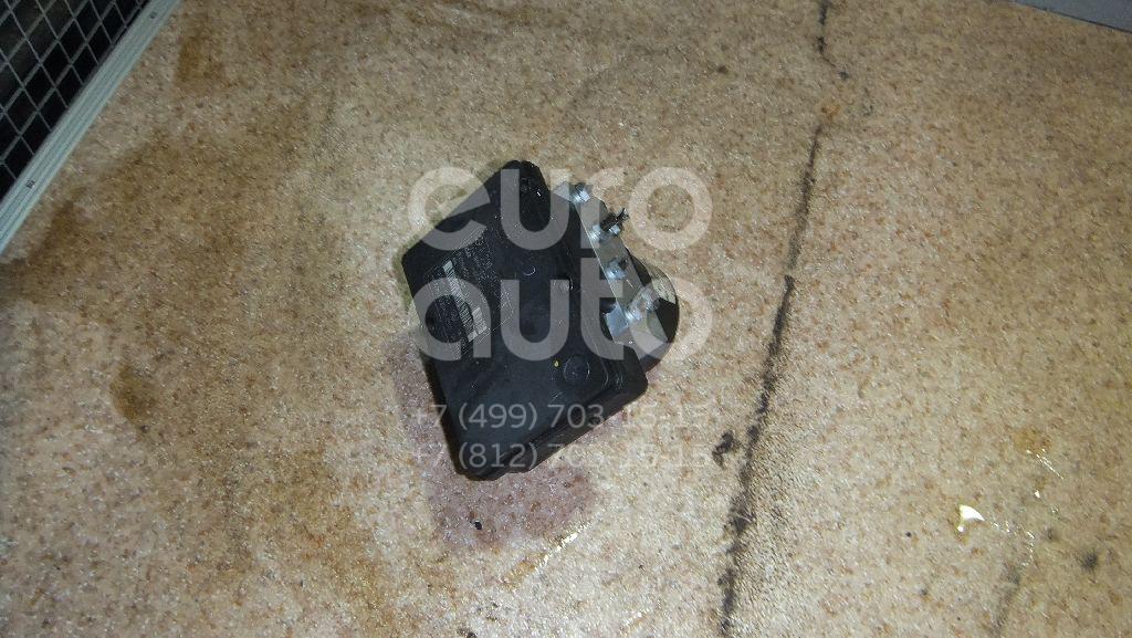 Блок ABS (насос) для Mercedes Benz W203 2000-2006 - Фото №1