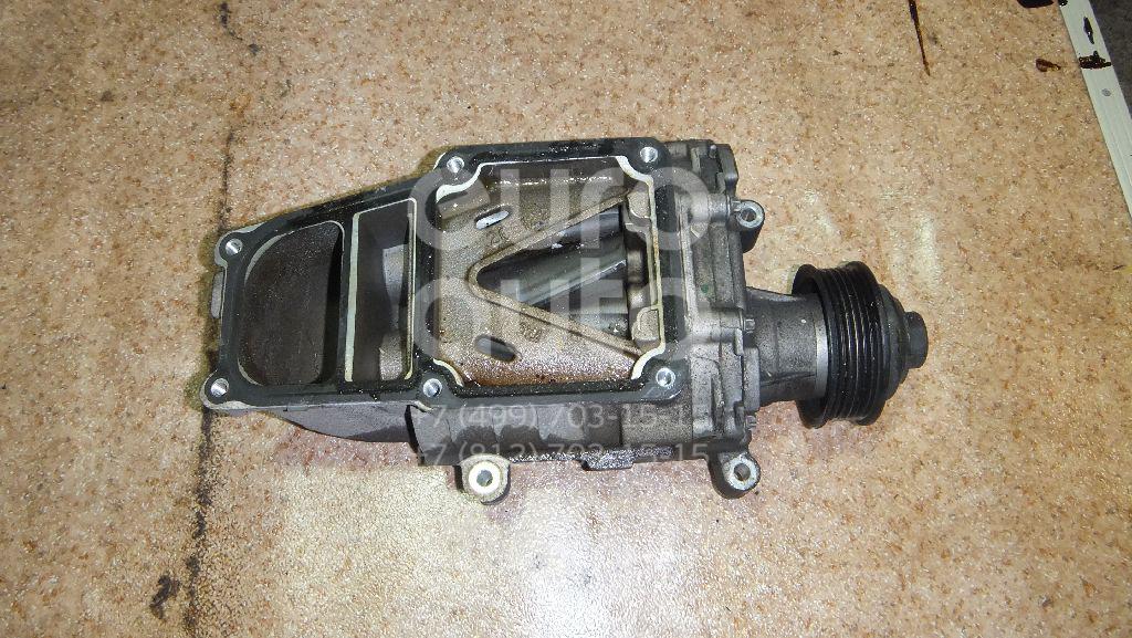 Компрессор для Mercedes Benz W203 2000-2006;W210 E-Klasse 2000-2002 - Фото №1
