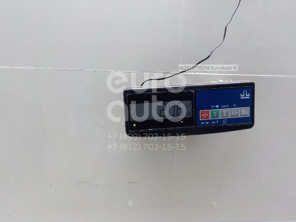 Трапеция стеклоочистителей для Mercedes Benz W203 2000-2006 - Фото №1