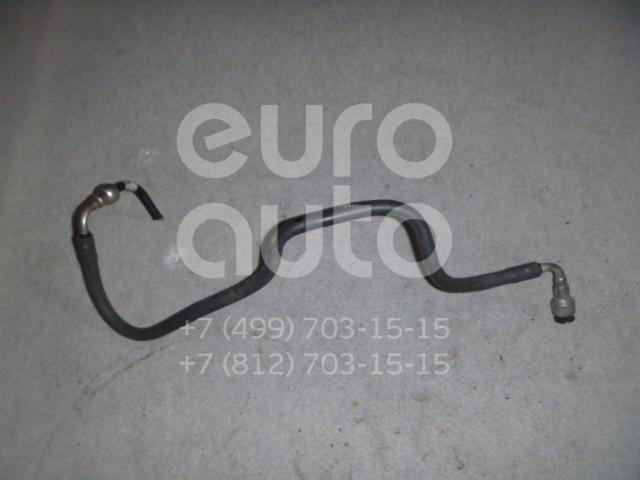 Трубка топливная для Volvo C30 2006-2013 - Фото №1