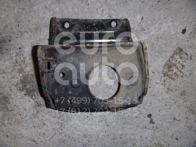 Кронштейн опоры КПП для Citroen,Peugeot Berlingo(FIRST) (M59) 2002-2012;Xsara Picasso 1999-2010;Partner (M59) 2002-2012 - Фото №1
