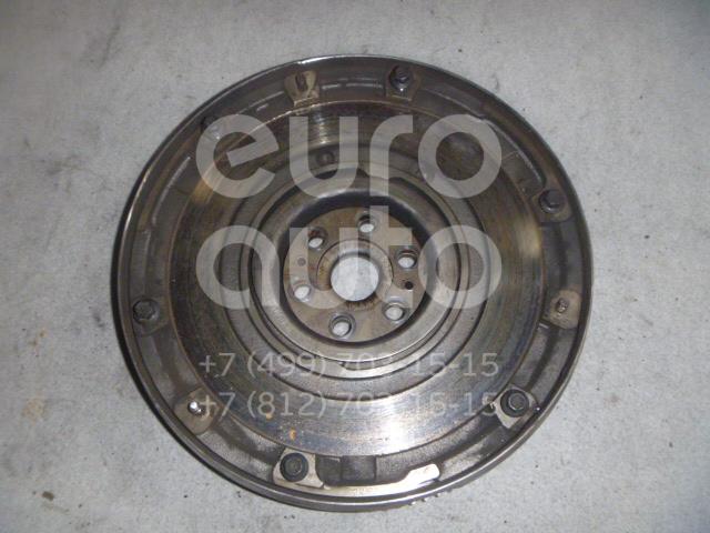 Маховик для Volvo,Ford C30 2006-2013;Focus II 2005-2008;C-MAX 2003-2011;Mondeo III 2000-2007;Focus II 2008-2011 - Фото №1