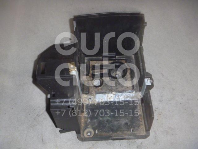 Крепление АКБ (корпус/подставка) для Volvo,Ford C30 2006-2013;Focus II 2005-2008;C-MAX 2003-2011;Focus II 2008-2011 - Фото №1