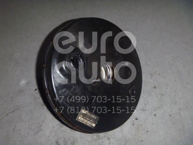 Усилитель тормозов вакуумный для Volvo C30 2006-2013;S40 2004-2012;V50 2004-2012 - Фото №1