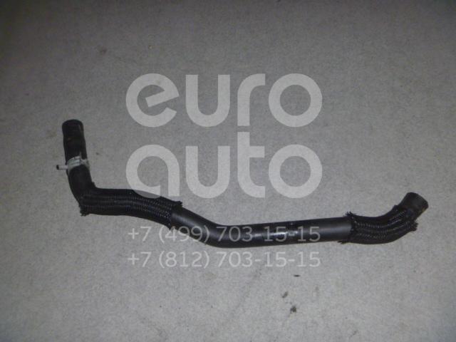 Патрубок отопителя для Volvo C30 2006-2013;V50 2004-2012 - Фото №1