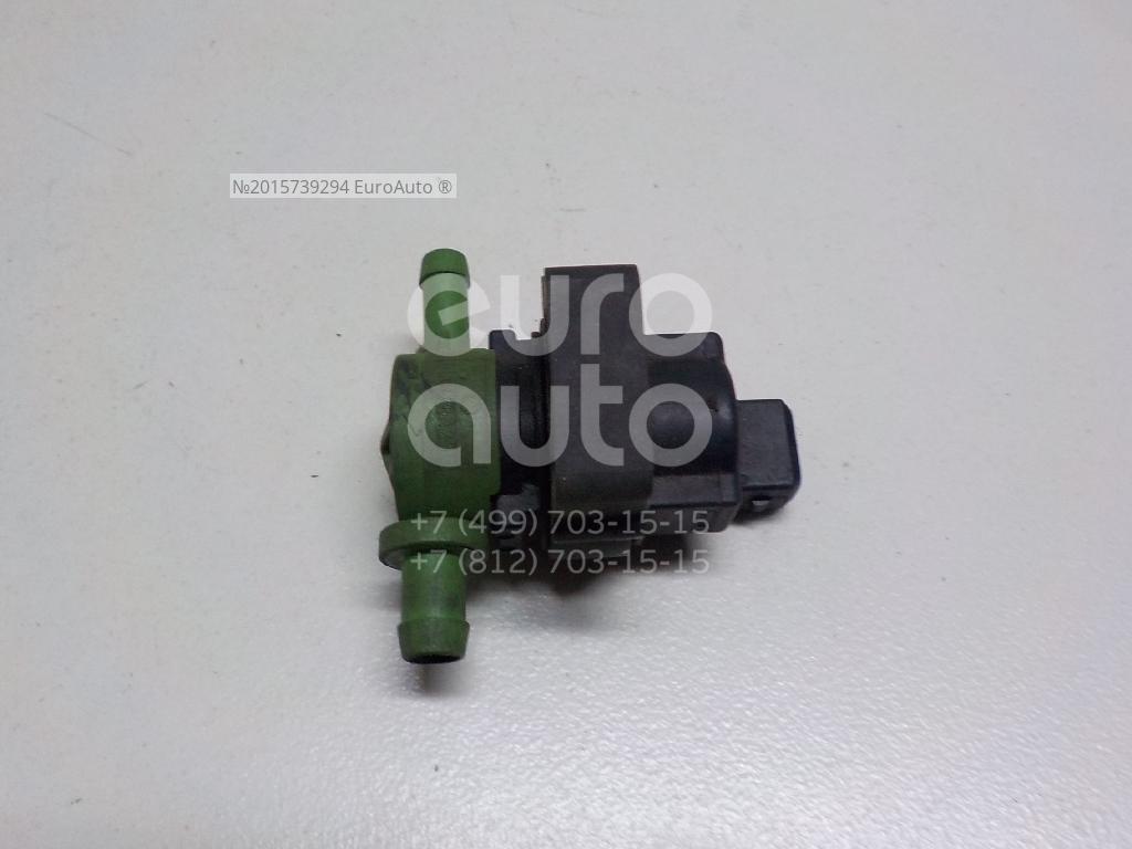Клапан вентиляции топливного бака для Mercedes Benz W203 2000-2006 - Фото №1