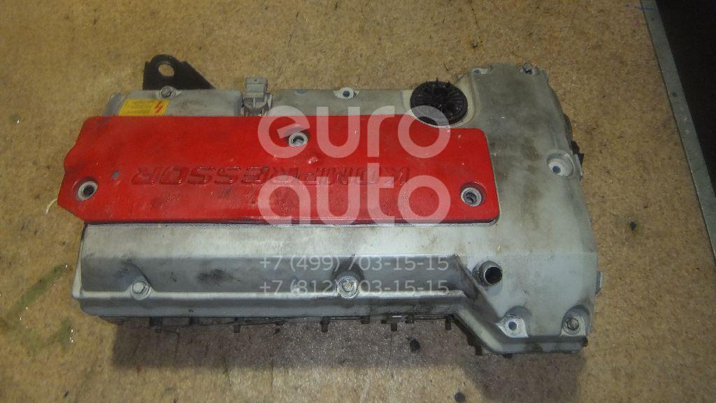 Головка блока для Mercedes Benz W203 2000-2006 - Фото №1