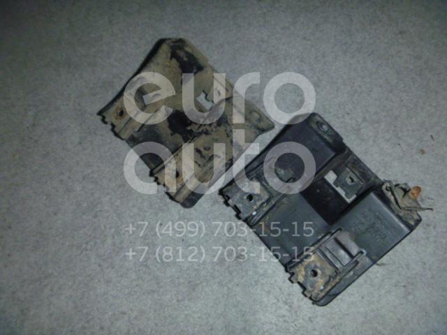 Кронштейн заднего бампера для Volvo C30 2006-2013;S40 2004-2012;V50 2004-2012;XC60 2008> - Фото №1