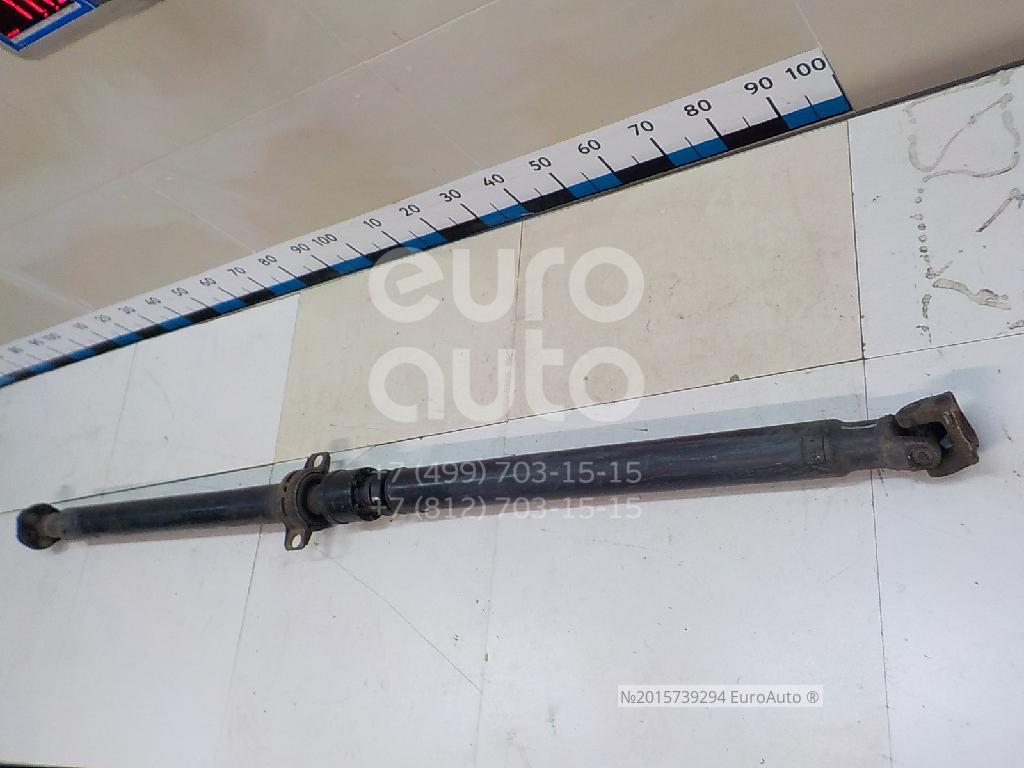 Вал карданный для Hyundai Santa Fe (SM)/ Santa Fe Classic 2000-2012 - Фото №1