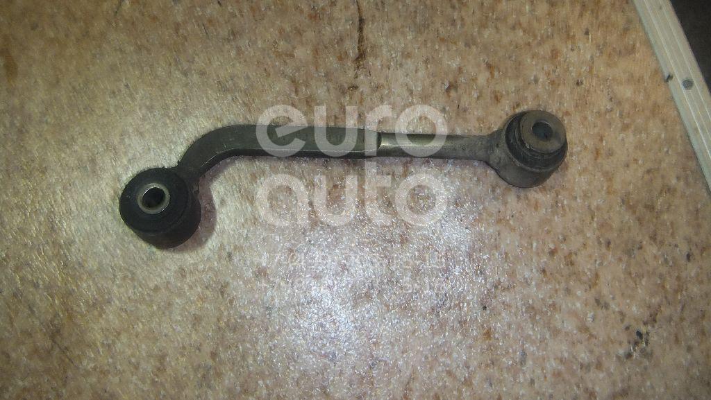 Стойка заднего стабилизатора левая для Mercedes Benz W203 2000-2006;C209 CLK coupe 2002-2010 - Фото №1