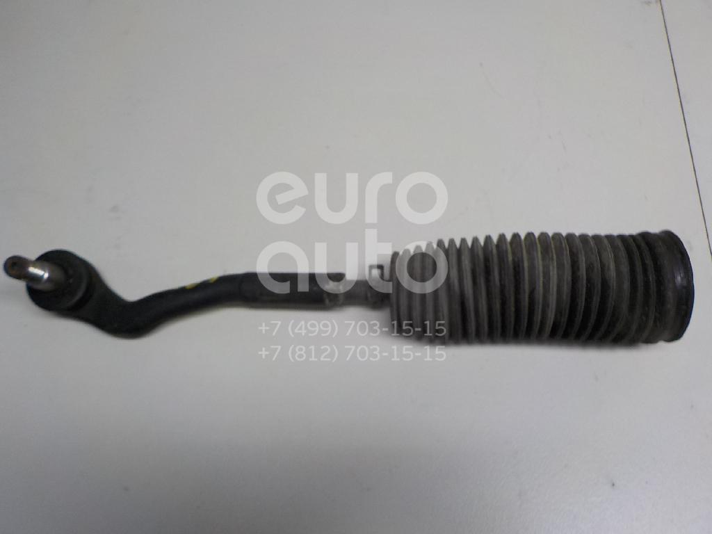 Тяга рулевая левая для Mercedes Benz W203 2000-2006 - Фото №1
