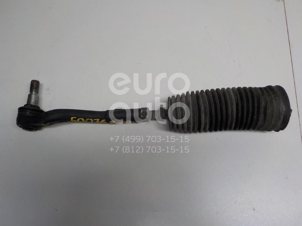 Тяга рулевая левая для Mercedes Benz W203 2000-2006 - Фото №1
