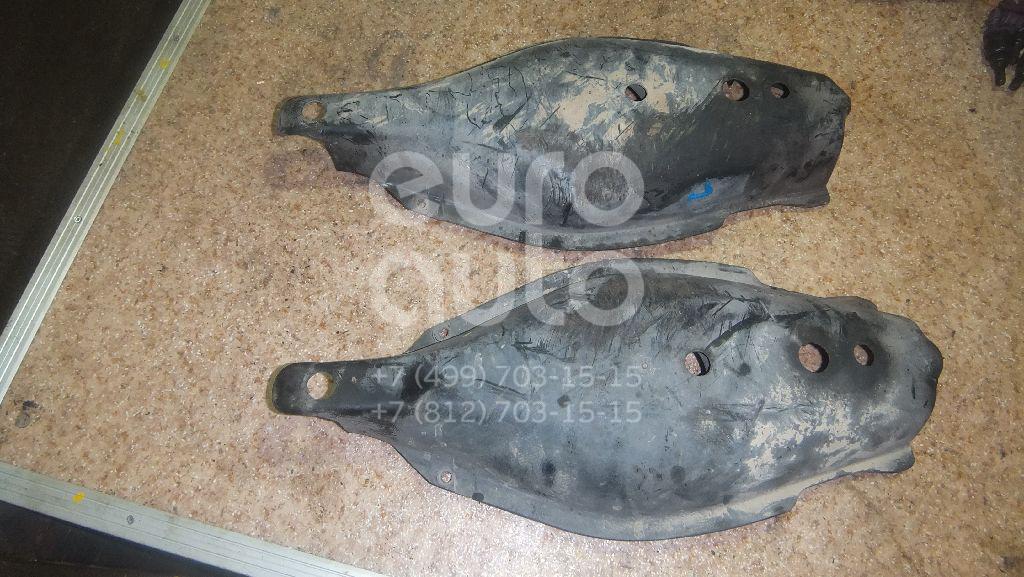 Пыльник (п.з.к.) для Mercedes Benz W203 2000-2006;W210 E-Klasse 2000-2002 - Фото №1