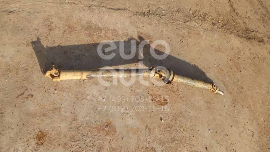 Вал карданный для Subaru Forester (S10) 2000-2002 - Фото №1