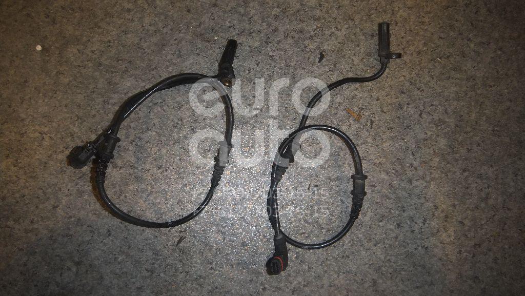 Датчик ABS передний для Mercedes Benz W203 2000-2006;C209 CLK coupe 2002-2010;R171 SLK 2004-2011;CL203 CLC 2008-2011 - Фото №1