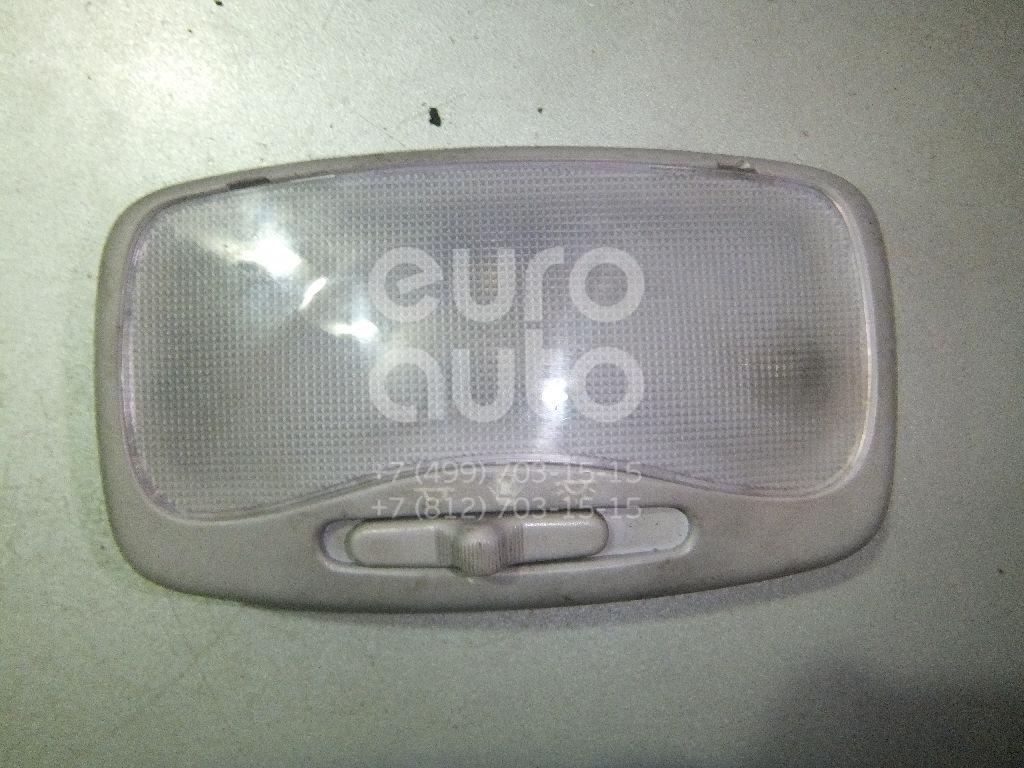 Плафон салонный для Kia Picanto 2004-2011 - Фото №1