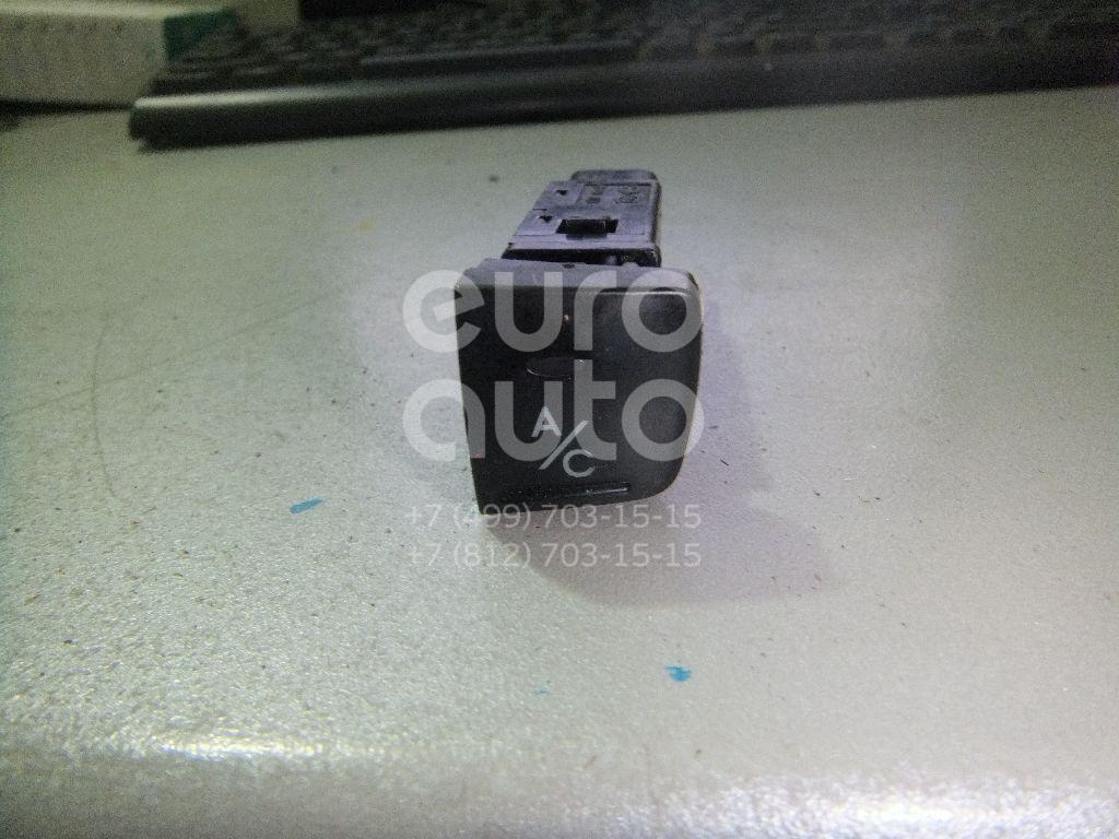 Кнопка кондиционера для Kia Picanto 2005-2011 - Фото №1