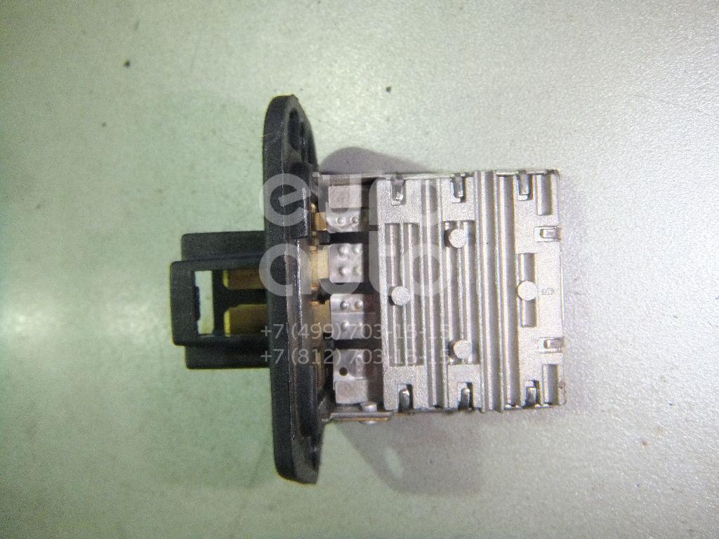Резистор отопителя для Kia Picanto 2005-2011 - Фото №1