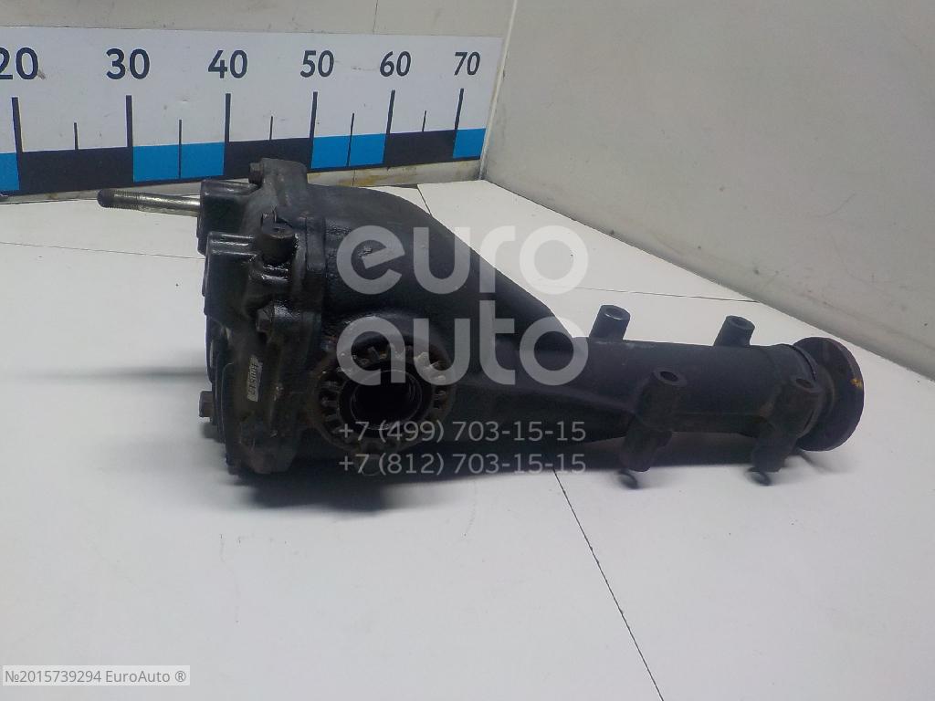 Редуктор заднего моста для Subaru Forester (S10) 2000-2002 - Фото №1
