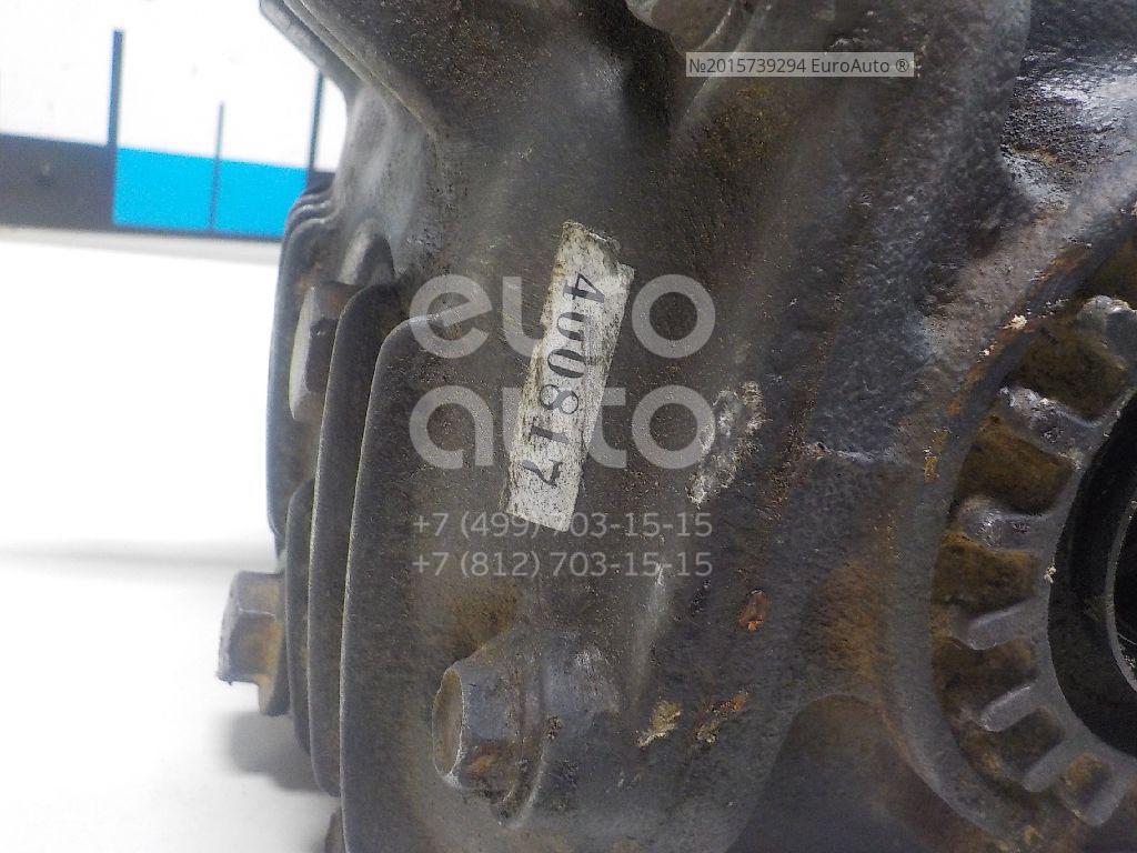 Редуктор заднего моста для Subaru Forester (S10) 2000-2002 - Фото №1