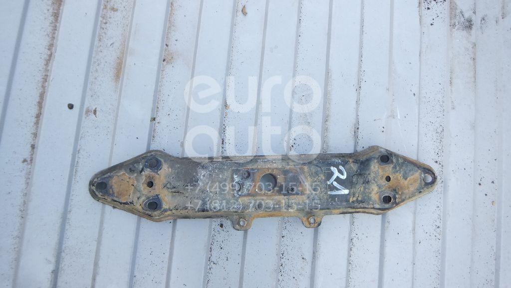 Балка для Subaru Forester (S10) 2000-2002 - Фото №1