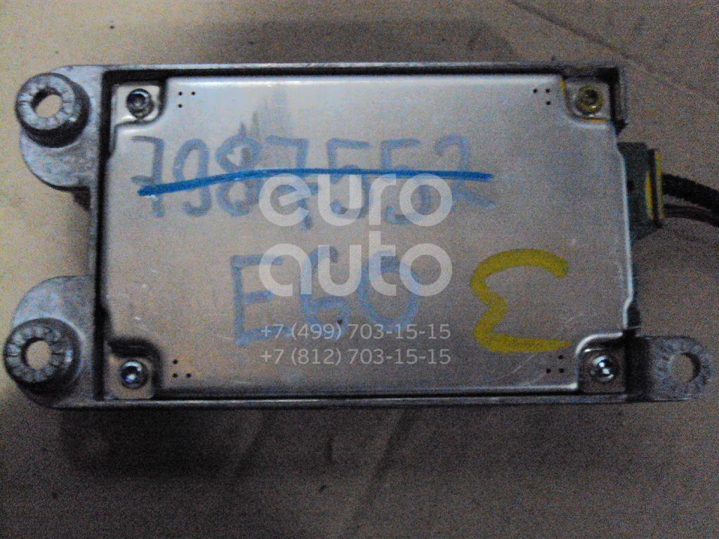 Блок управления AIR BAG для BMW 5-серия E60/E61 2003-2009 - Фото №1