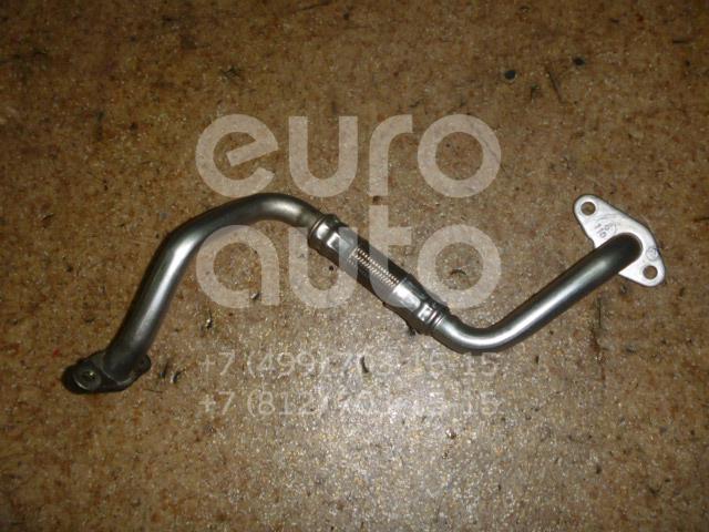 Трубка системы рециркуляции (EGR) для Skoda Octavia (A5 1Z-) 2004-2013 - Фото №1