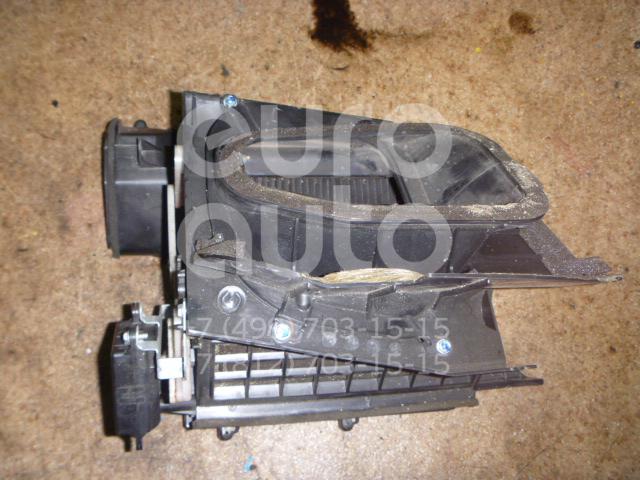 Корпус отопителя для Nissan Primera P12E 2002-2007 - Фото №1