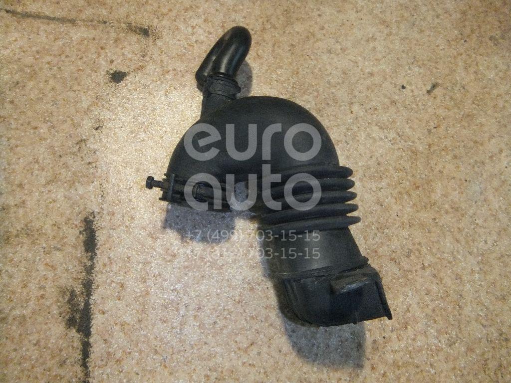 Патрубок воздушного фильтра для Kia Picanto 2005-2011 - Фото №1