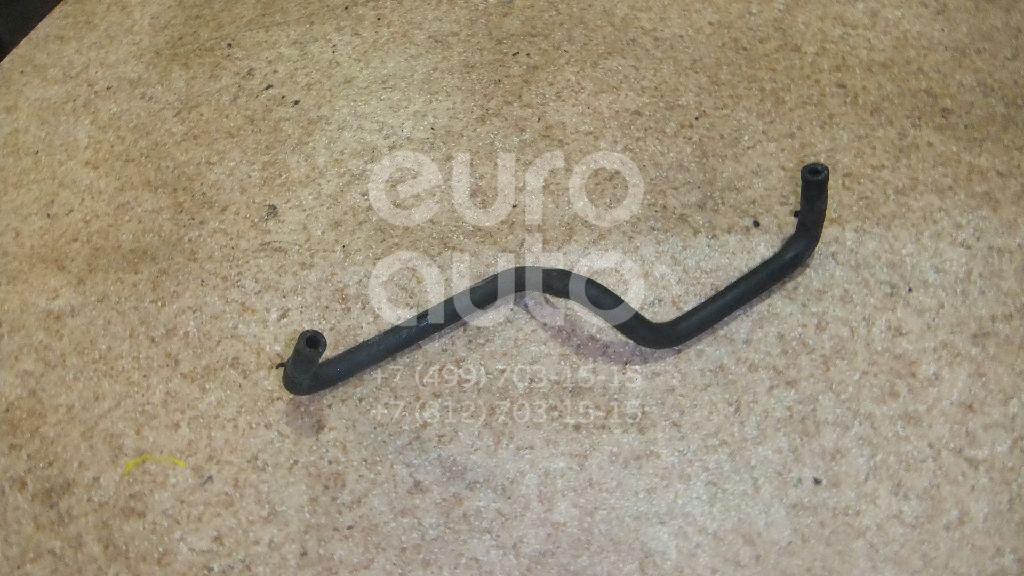 Патрубок для VW Transporter T5 2003-2015 - Фото №1